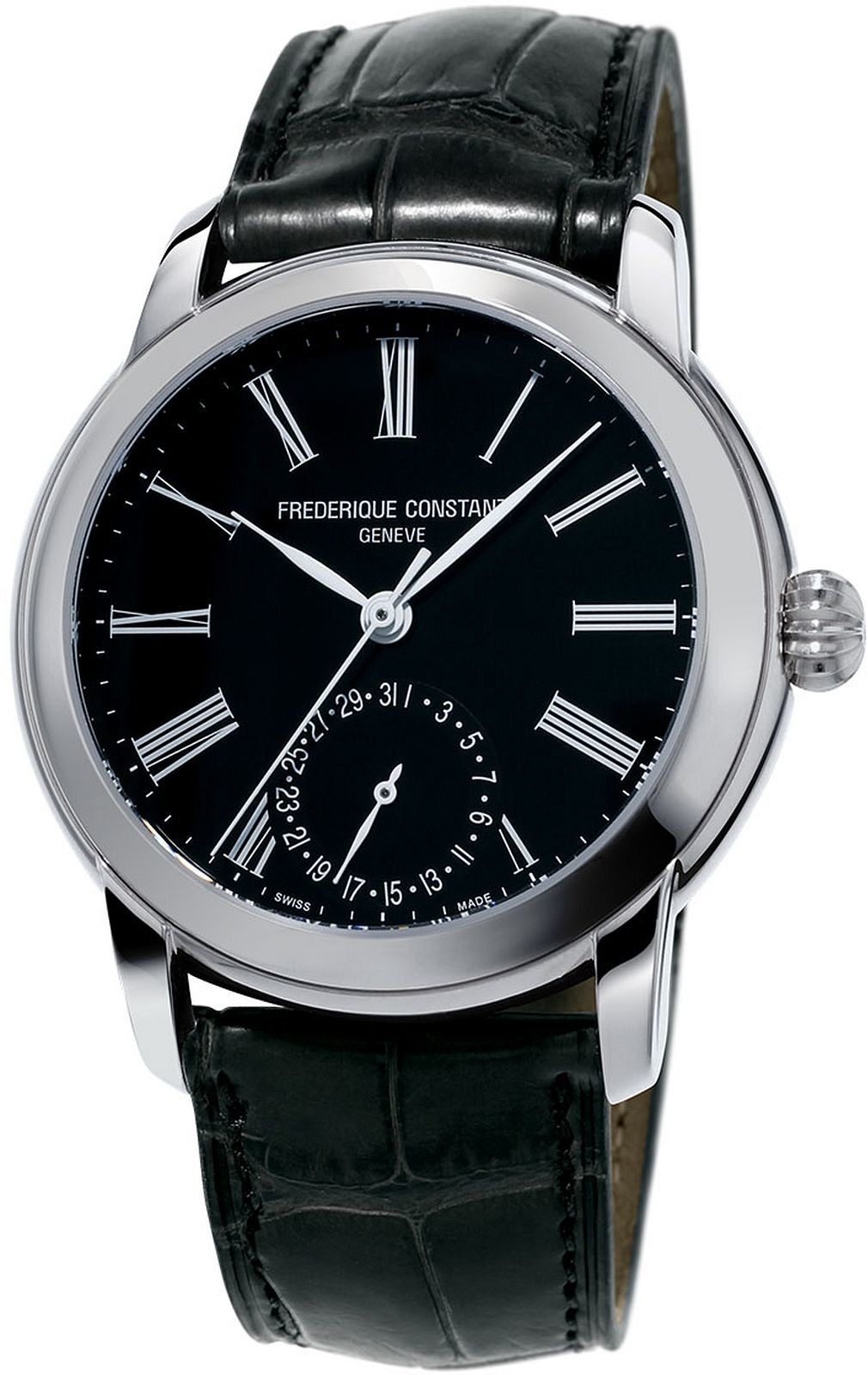 Frederique Constant Classics Manufacture FC-710MB4H6