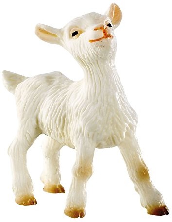 Bullyland 62319  figurka do gier, geisslein, ok. 5 cm