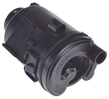 Blue Print ADG02337 filtr paliwa, 1 sztuka ADG02337