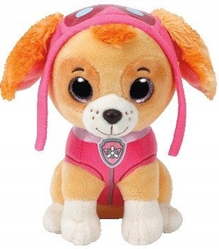 Ty Maskotka Piesek Skye Psi Paw Patrol 15cm