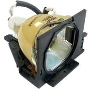 BenQ Lampa do PalmPro 7765P - oryginalna lampa w nieoryginalnym module 60.J0706.001