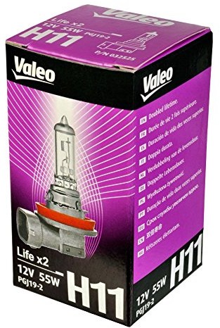 Valeo 32525 żarówka, lampa do jazdy dziennej 032525