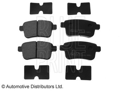 BLUE PRINT (Ferdinand Bilstein UK Ltd.) (Ferdinand Bilstein UK Ltd.) ADR164204 ADR164204