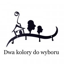 Bocian Meble Wieszak Domek MB-Dom