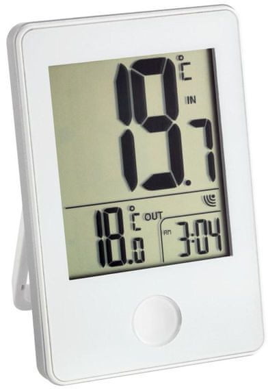 TFA 30.3051.02 Bezprzewodowy termometr POP
