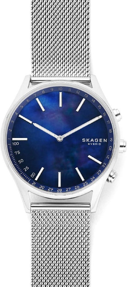 Фото - Смарт годинник Skagen Zegarek  SKT1313 HOLST HYBRID SMARTWATCH - Natychmiastowa WYSYŁKA 0z 