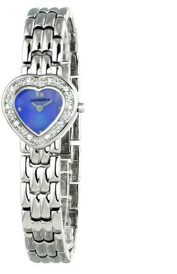 Chronotech Zegarek Damski CT2027L