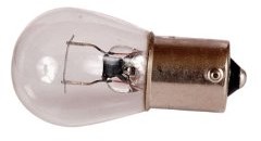 Sumex sumex tes1221 BA15S żarówka 12 V 21 W TES1221