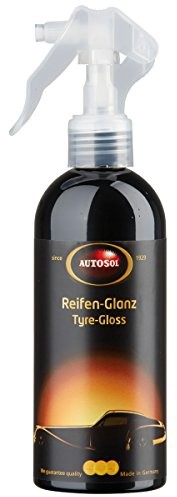 Autosol 11 001540 Reifenglanz, 250 ML 11 001540