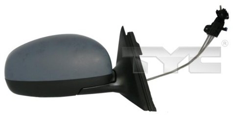 TYC Lusterko zewnętrzne TYC 332-0034