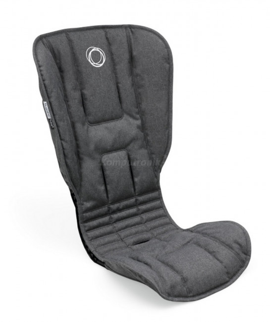 Bugaboo Bee5 Materiał Siedziska Grey Melange 500226GM01