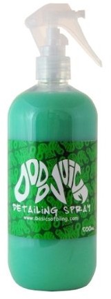 Dodo Juice Basics of Bling  detailing Spray  500 ML BBDS500