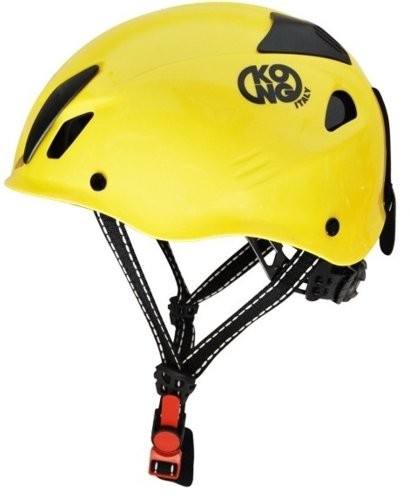 Kong myszy, kask roboczy dorosłych unisex, unisex dla dorosłych, Mouse, żółty 99718AY02KK