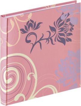 Walther Grindy różowy EA201R EA-201-R