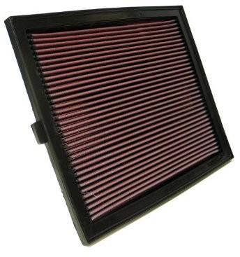 K&N 33  2766 K & N zamienny filtr powietrza 33-2766