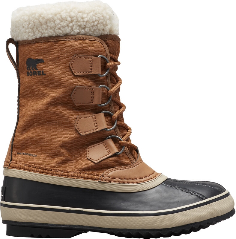 Sorel Winter Carnival Buty Kobiety, brązowy US 9 | EU 40 2021 Kozaki sportowe 1855081224-9