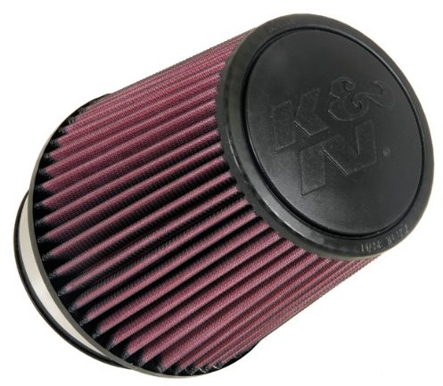 K&N Filtry powietrza K & N RU-5061 guma uniwersalny RU-5061