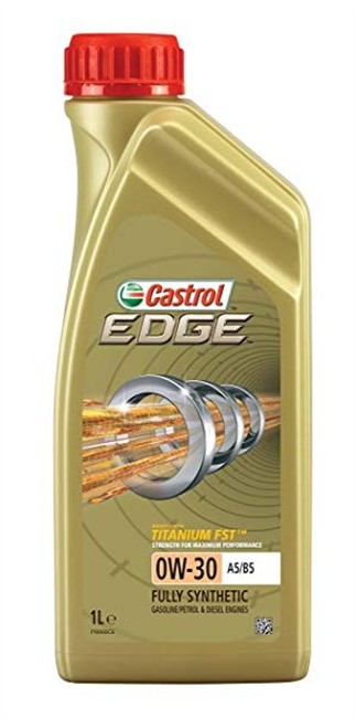 Castrol Edge 0w30 A5/b5 1l