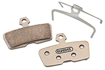 Avid disc blokset 6895-s neu code 2011 sintered 6895S