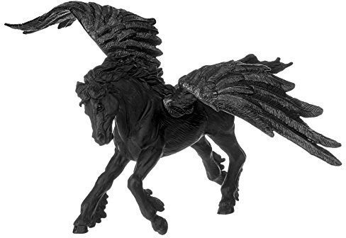 Safari s803029 Mythical Realms Twilight Pegasus Miniature by