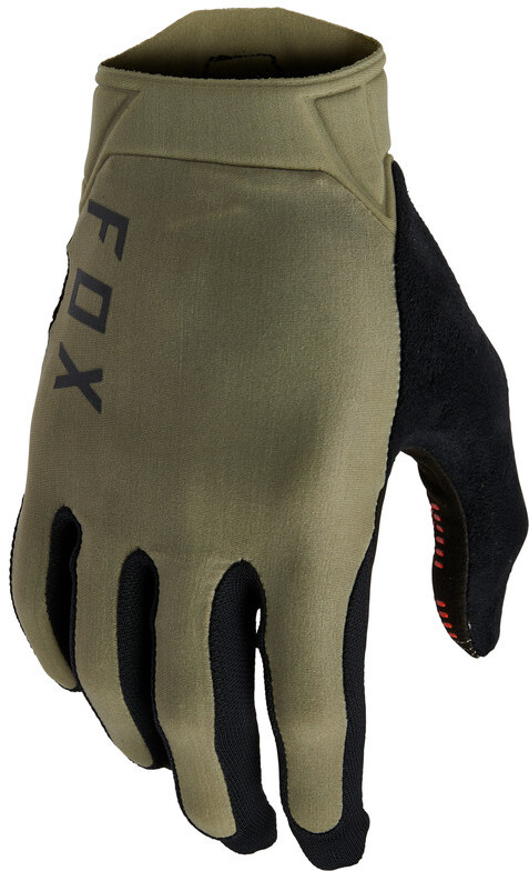 Fox Flexair Ascent Gloves Men, oliwkowy XL | 11 2022 Rękawiczki MTB 28907-374-XL