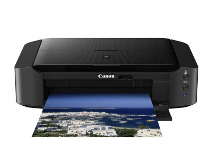 Canon Pixma iP8750