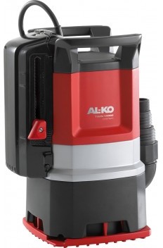 AL-KO TWIN 14000 Premium