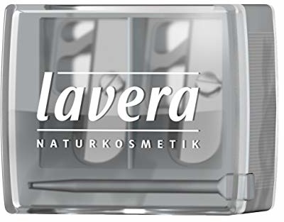 lavera Lavera temperówka (DUO), 3 sztuki w opakowaniu (3 x 1 sztuka)