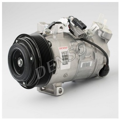 DENSO Kompresor, klimatyzacja DCP23034