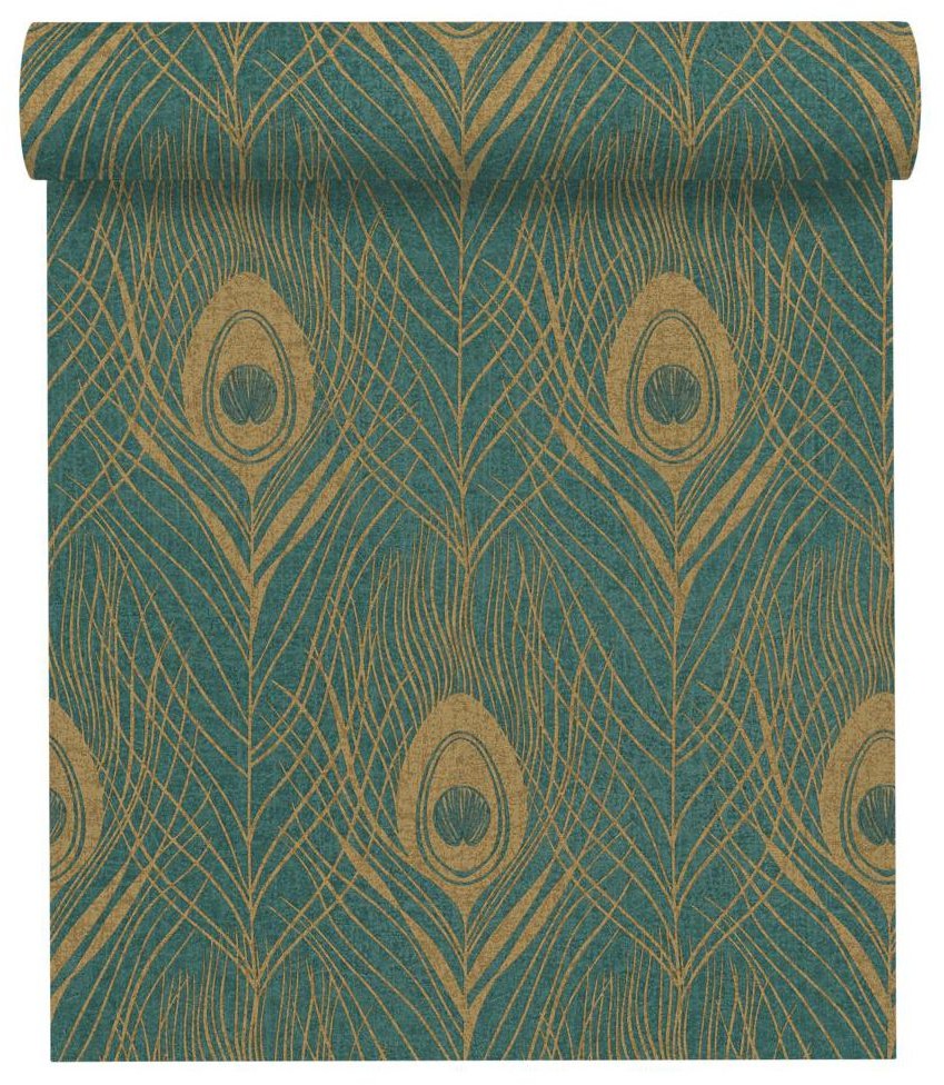 A.S. Creation Tapeta TAUSI