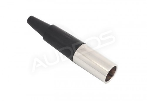 Amphenol Amphenol AG3M wtyk mini XLR 3 pin (męski) ag3m-xlr