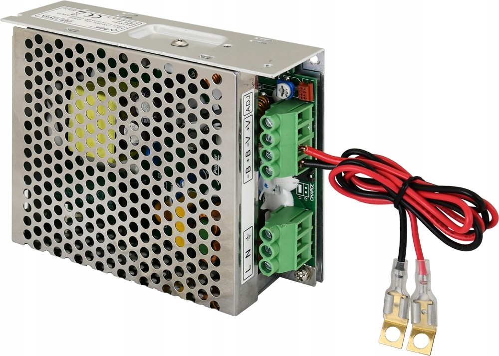 Zasilacz buforowy Pulsar PSB-12V5A 12V 5A 75W