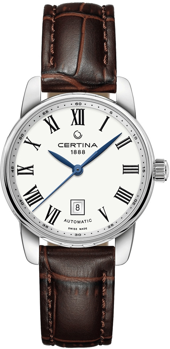 Certina DS Podium C001.007.16.013.00