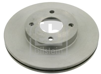 Febi Tarcza hamulcowa BILSTEIN 27108