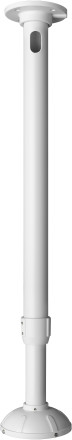 BCS LINE Uchwyt sufitowy uniwersalny teleskopowy ARS120 ARS120