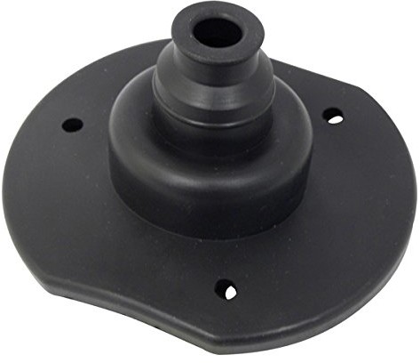 Carpoint 0429523 tabliczka na 7/13-biegunowy wisiorek gniazdko CPT0429523