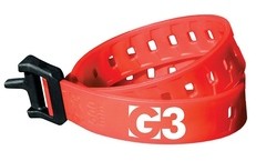 G3 Pasek G3 Tension Strap 50 red (687040019225) 687040019225