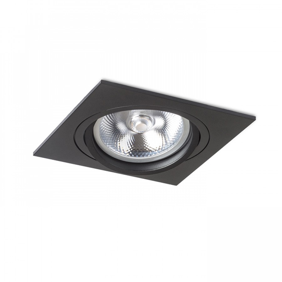 Redlux Oprawa do wbudowania PASADENA SQ I R12702