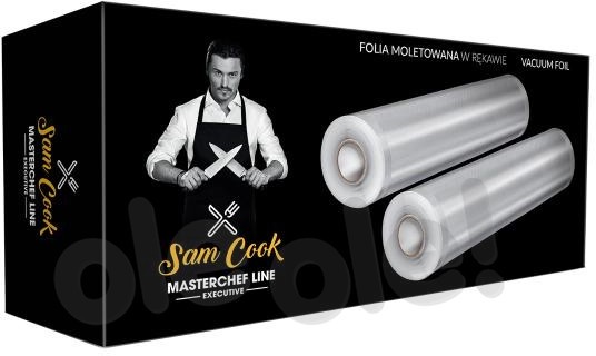 Sam Cook Sam Cook PSC30-36