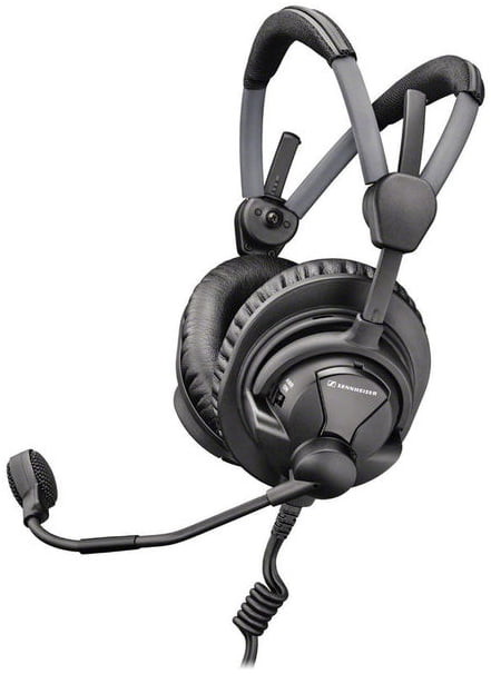 Sennheiser HMDC 27