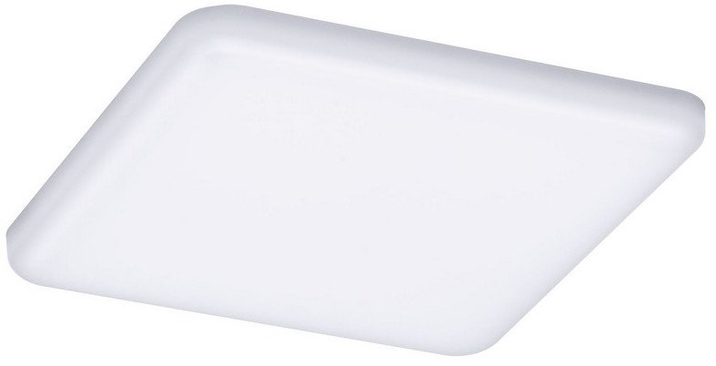Paulmann 92394 - LED/8,5W IP44 Łazienkowa oprawa wpuszczana VARIFIT 230V