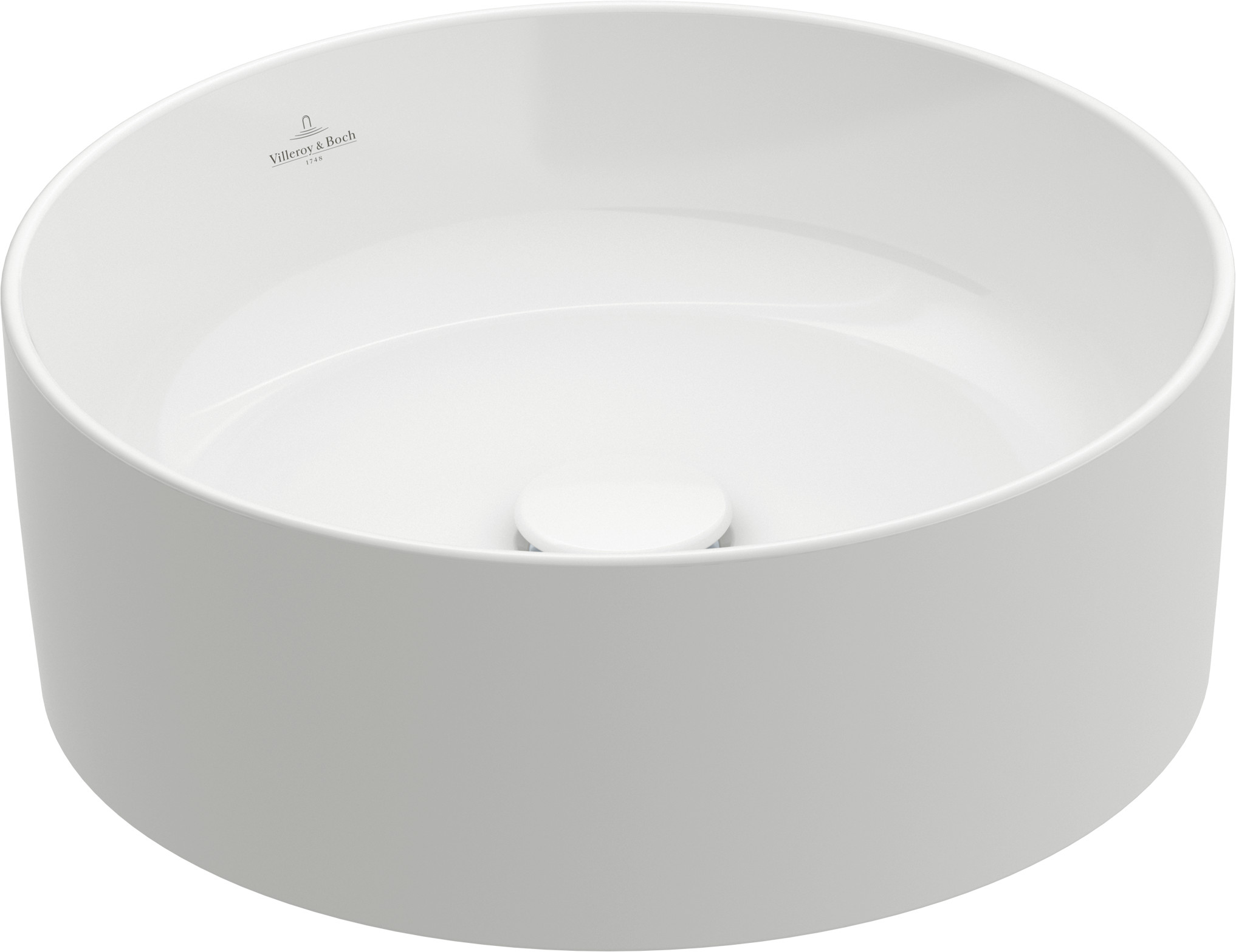 Villeroy & Boch Villeroy&Boch Collaro umywalka 4A184001