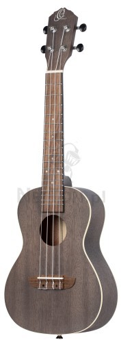 Ortega RUCOAL-L Ukulele koncertowe dla leworęcznych RUCOAL-L