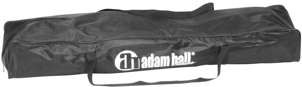 Adam Hall Stands Stands SPS 023 BAG - Torba transportowa na 2 stojaki głośnikowe