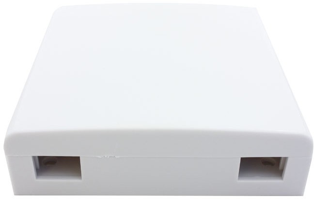 Tracom Przełącznica kliencka światłowodowa FOB-FTTX-A fob-FTTX-A