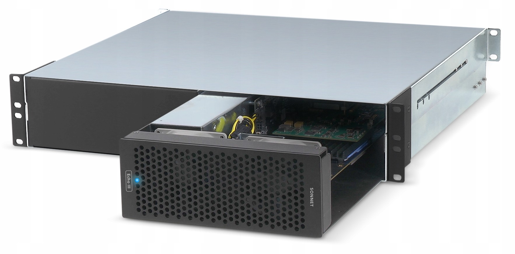 Sonnet Echo III Rackmount 19
