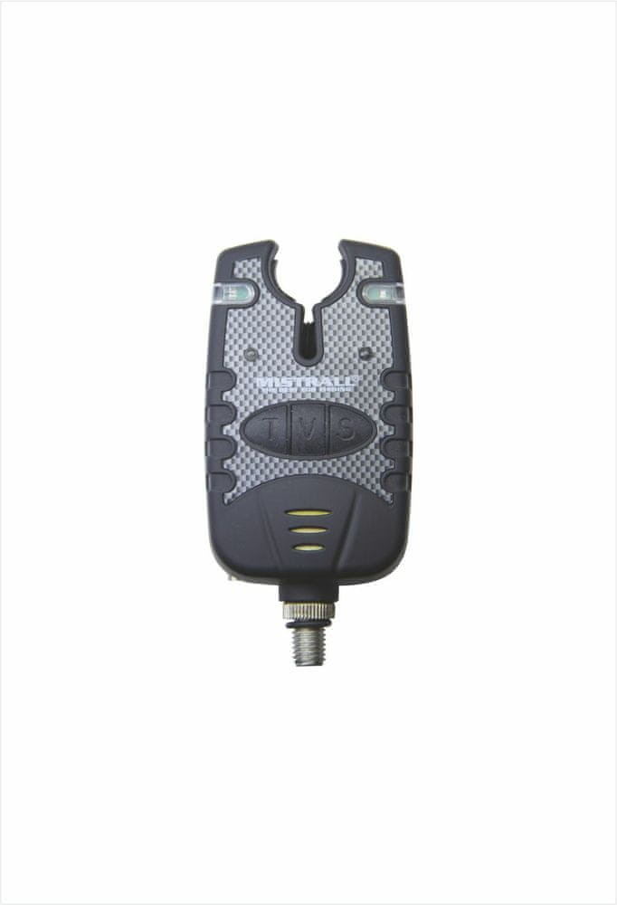 Mistrall Alarm zgryzowy RS