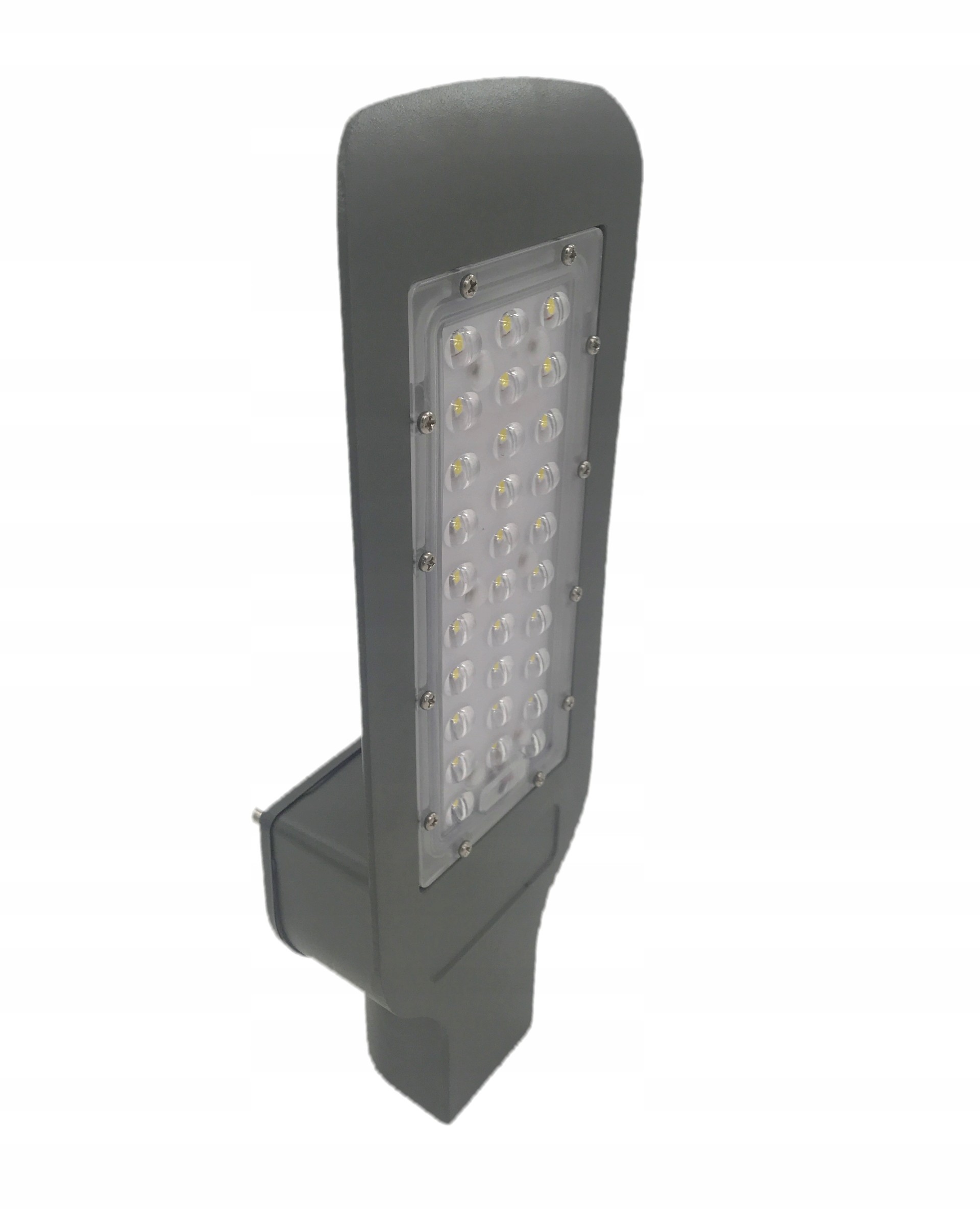 Lampa Latarnia Uliczna Parking Led 30W 6500K IP65