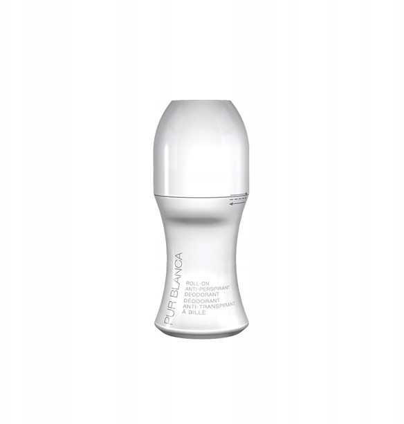 Avon Pur Blanca Dezodorant Kulka 50