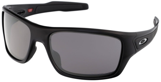 Oakley Okulary Przeciwsłoneczne Oo 9263 Turbine 9263/41